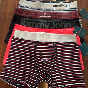Tommy Johns men’s NEW with tag’s underwear